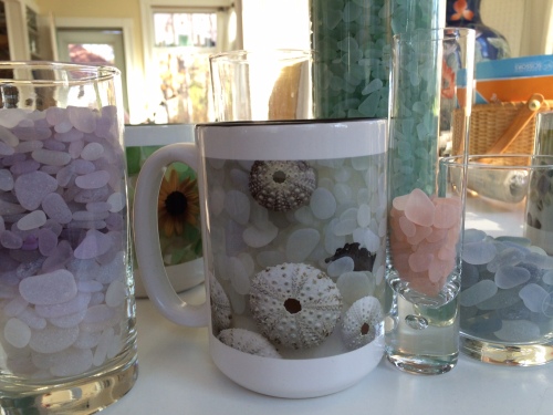 sea glass mug 7